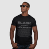 Black Is The Color Of Mourning - Image 2
